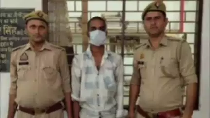 बड़ौत: रमाला पुलिस ने सूजती निवासी शराब तस्करी के आरोपी को किया गिरफ्तार, कब्जे से अरुणाचल प्रदेश मार्का अंग्रेजी शराब की बरामद