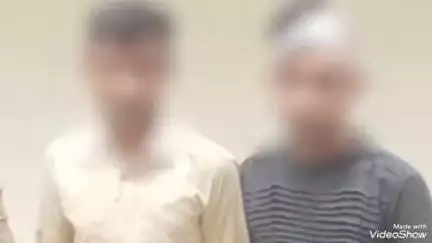 लालगंज: बामी गांव में हुई गैर इरादतन हत्या के मामले में पुलिस ने लालगंज क्षेत्र से 2 आरोपियों को गिरफ्तार कर न्यायालय भेजा जेल