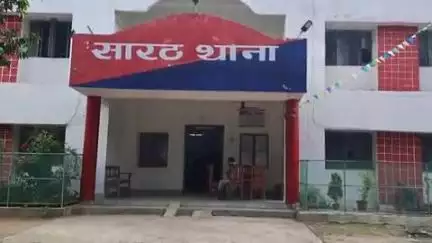 सारठ: गंगटी की महिला ने आराजोरी की 2 महिलाओं समेत 6 लोगों पर डायन कहने, मारपीट व मेला पिलाने के प्रयास का मामला दर्ज कराया