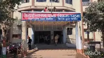 बिक्रम: सोनू रौशन हत्याकांड में पुलिस ने एक आरोपी को किया गिरफ्तार
