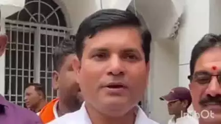 कोरबा: इंश्योरेंस सेवा में कमी पर उपभोक्ता आयोग ने दिया बड़ा फैसला, विमल कोहली के परिवार को ₹85 लाख देने का आदेश