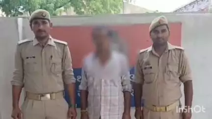 गोरखपुर: चिलुआताल पुलिस ने कूटरचित दस्तावेज से धोखाधड़ी कर जमीन बैनामा कर पैसे हड़पने वाले 1 अभियुक्त को किया गिरफ्तार