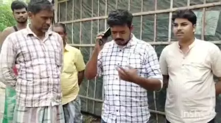 রতুয়া ২: বেসরকারি শিক্ষা প্রতিষ্ঠান থেকে ক্লাস সিক্সের ছাত্র রহস্যজনকভাবে নিখোঁজ, সাতমারা এলাকায় ব্যাপক চাঞ্চল্য