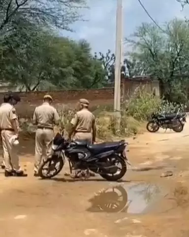 जयपुर: जयसिंहपुरा खोर थाना इलाके में युवक की हत्या का मामला सामने आया