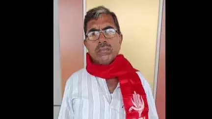 జూలూరుపాడు: జూలూరుపాడు మండల కేంద్రంలోని సిపిఐ నాయకులు ముఖ్య సమావేశం