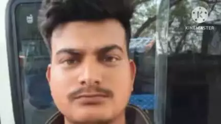 हुज़ूर: भोपाल: तंत्र-मंत्र का डर दिखाकर महिला से ₹40 लाख की ठगी, तीन आरोपी गिरफ्तार