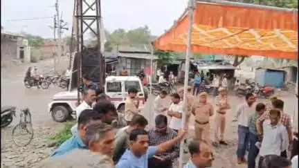 रामगंजमण्डी: चेचट में शिक्षा मंत्री ने 13 मोहल्ला बैठकों के जरिए किया जनसंवाद, की गई 50 लाख से अधिक राशि की घोषणाएं