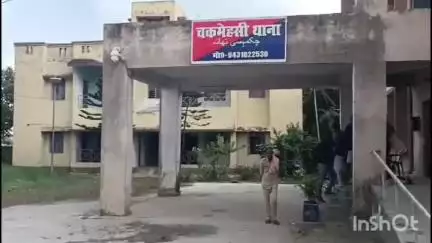 कल्याणपुर: नामापुर खेड़ी से पुलिस ने इस्तेहार वारंटी को गिरफ्तार किया