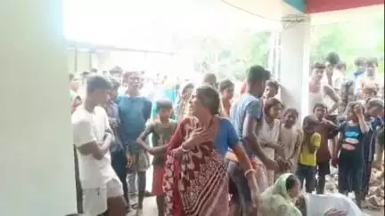 बेगूसराय: बेगूसराय में अपराधियों ने युवक को गोली मारकर की हत्या, जगतपुरा के बहियार में फेंका शव
