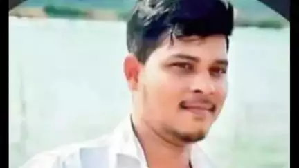 మధిర: డ్రంక్ అండ్ డ్రైవ్ లో పట్టుబడి నిర్మాణ భయంతో ముదిగొండలో యువకుడు ఆత్మహత్య