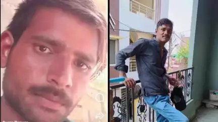 खुडैल: खुड़ैल क्षेत्र के नेमावर रोड पर ट्रक की टक्कर से बाइक सवार दो युवकों की मौत