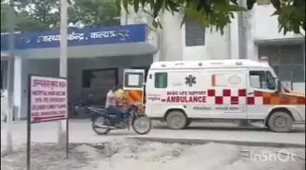कल्याणपुर: कल्याणपुर में अलग-अलग जगहों पर मारपीट, आधा दर्जन लोग घायल
