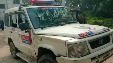 गायघाट: बेनीबाद थाना क्षेत्र में किशोरी से दुष्कर्म का आरोपी गिरफ्तार, भेजा गया जेल