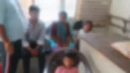 सुमेड़ी अपहरण मामला: लवकुशनगर पुलिस ने 7 आरोपियों को पकड़ा, हरियाणा से महिला-बच्चे सकुशल बरामद