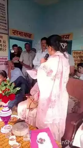 हरिपुर: देहरा विधायक कमलेश ठाकुर ने ग्राम पंचायत बंगोली में जन समस्याओं का किया समाधान