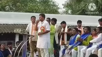 মন্দিরবাজার: শংকরপুর এলাকায় একুশে জুলাইয়ের প্রস্তুতি সভায় প্রায় হাজার জন সিপিএমের কর্মী সমর্থকেরা তারা তৃণমূলে যোগদান করল