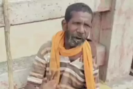 बांसी: मिश्रौलिया थाना क्षेत्र के मधवापुर गांव के 55 वर्षीय मक्खन लाल हुए लापता, पत्नी ने थाने पर दी तहरीर