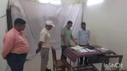 अशोक नगर: कलेक्ट्रेट कार्यालय में जिला स्तरीय बाढ़ नियंत्रण कक्ष स्थापित किया गया