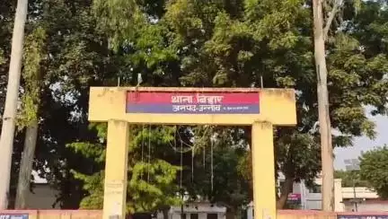 बीघापुर: पति ने सऊदी अरब में पत्नी को भगा ले जाने वाले ट्रक ड्राइवर के खिलाफ बिहार थाना पुलिस में की शिकायत