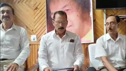 चम्बा: श्री साईं प्रेम प्रवाहिनी दिव्य रथ यात्रा 25 जून को चंबा में करेगी प्रवेश