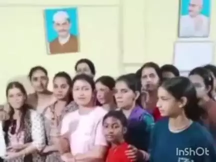 विकासनगर: जौनसार बावर की महिलाओं पर अभद्र टिप्पणी करने वाली महिला ने मांगी माफी