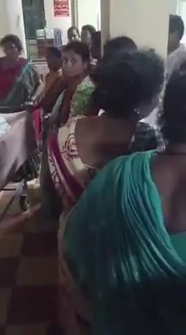 బందపల్లి సచివాలయ సర్వేయర్ దుర్గాప్రసాద్ ఆత్మహత్య, ఆత్మహత్యకు సంబంధించి వివరాలు సేకరిస్తున్నామన్న ఎస్సై షరీఫ్