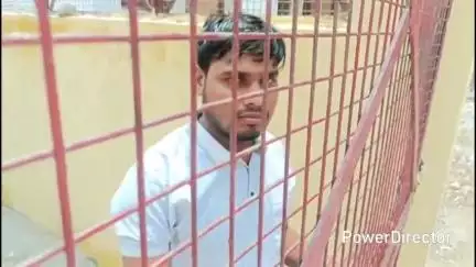पटियाली: सिढपुरा पुलिस ने हत्या के मामले में वांछित अभियुक्त को नगला कोठी से गिरफ्तार कर न्यायालय में पेश किया