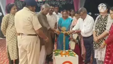 छपरा: किलकारी भवन, छपरा में चक धूम-धाम समर कैंप का आयोजन संपन्न