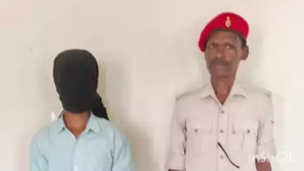 पांडू: पांडू थाना पुलिस ने एक प्राथमिकी अभियुक्त को गिरफ्तार कर न्यायिक हिरासत में भेजा