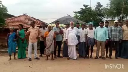 వెంకటాపురం: నిరుపేదలకు అందాల్సిన ప్రభుత్వ పథకాలు పక్కదారి పడుతున్నాయి : బిజెపి రాష్ట్ర కౌన్సిల్ సభ్యుడు భూక్య జవహర్ లాల్