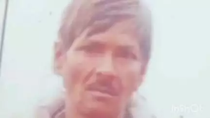 अनूपशहर: अहार क्षेत्र के सिद्ध बाबा मार्ग पर तेज रफ्तार अनियंत्रित बाइक बिजली के खंभे से टकराई, एक घायल और एक की मौत