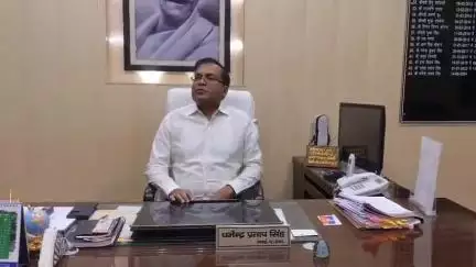 शाहजहांपुर: खाद्यान्न सत्यापन में 170 कुंतल राशन कम पाए जाने पर कोटेदार के खिलाफ RCM थाने में दर्ज हुआ मामला