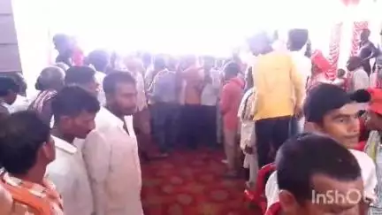 हिलसा: हिलसा में वीआईपी पार्टी का कार्यकर्ता सम्मेलन, संगठन की मजबूती पर हुई चर्चा