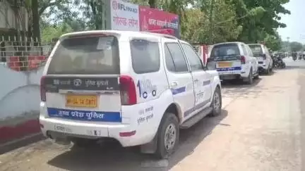 बड़वानी: सिलावद थाना क्षेत्र में सड़क दुर्घटना में 2 लोग हुए घायल, अस्पताल में कराया गया भर्ती