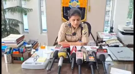 धर्मशाला: डढंब में आसमानी बिजली गिरने से एक व्यक्ति की हुई मौत, SSP कांगड़ा ने दी जानकारी