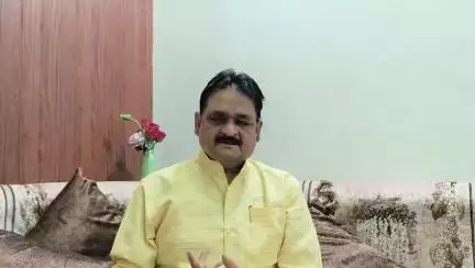 रायपुर: कांग्रेस प्रदेश प्रभारी सचिन पायलट का छत्तीसगढ़ दौरा, राजीव भवन में करेंगे बैठक
