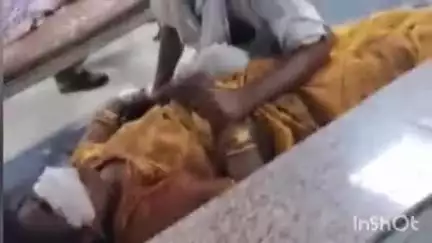 कपासन: बनाकिया कलां में खेत पर दो महिलाओं के साथ मारपीट कर चोटिल करने के आरोप में तीन लोगों के खिलाफ प्रकरण दर्ज