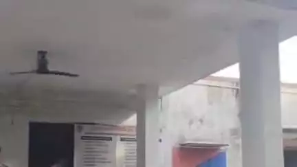 पिंडवाड़ा: शहर के उदयपुर रोड पर पुलिस ने 1 किलो 356 ग्राम गांजे के साथ एक आरोपी को किया गिरफ्तार, खरीदार को भी पकड़ा