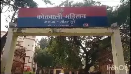 मड़िहान: मड़िहान थाना क्षेत्र के पटेवर गांव में सेवानिवृत शिक्षक की पंखा की चपेट में आने से हुई मौत, घर में मचा कोहराम