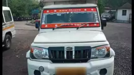 कोडरमा: कोडरमा में अवैध रूप से मवेशियों की तस्करी करते दो अभियुक्त गिरफ्तार