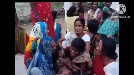 थरथरी: थानु बिगहा में घर के पास खेल रही बालिका बिजली के करंट से झुलसी, हुई मौत