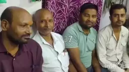 बरियारपुर: ग्रामीण चिकित्सक अपनी एकता बरकरार रखें: डॉ. इकबाल