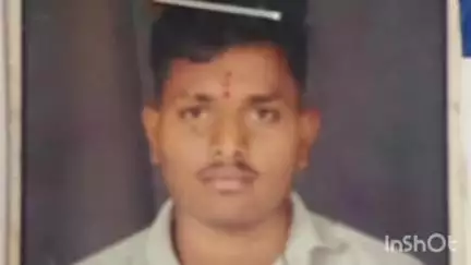 रिसोड: पेडगाव येथून वीस वर्षीय युवक बेपत्ता रिसोड पोलिसात मिसिंग दाखल