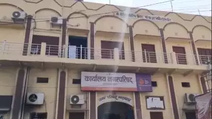 सरदारशहर: नगर परिषद में अविश्वास प्रस्ताव के मामले में भाजपा के प्रदेश महामंत्री ने पूर्व विधायक पींचा को दी चेतावनी