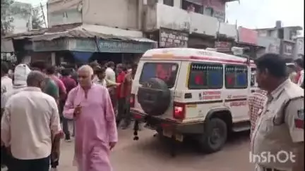 कटनी नगर: माधव नगर: मारपीट में युवक की मौत, चार युवकों पर हत्या का मामला दर्ज, आरोपी फरार