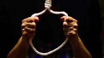 कन्नड: नरसिंगपूर येथे भाजीपाला विक्रेत्याची गळफास घेऊन आत्महत्या, शहर पोलिसांत घटनेची नोंद