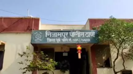 साक्री: जैताने येथून ३५ वर्षीय महिला घरातून बेपत्ता, निजामपूर पोलिसांत मिसिंग दाखल