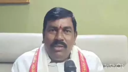 ఆలూరు: నగరంలో సోమవారం జరిగే యువత పోరు కార్యక్రమానికి యువత తరలి రావాలి: ఆలూరు ఎమ్మెల్యే విరుపాక్షి