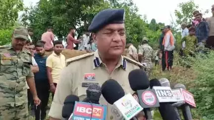 दुर्ग: जिले में दो कुएं से मिली महिला और बच्चे की लाश, एसपी ने दी जानकारी