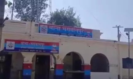 भगवानपुर: थाना क्षेत्र भगवानपुर की एक युवती संदिग्ध हालत में हुई लापता, पुलिस ने दर्ज की गुमशुदगी